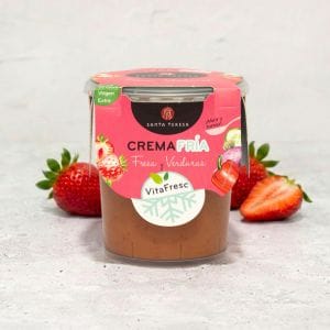 Cremas frías