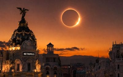Planes en agosto en Madrid para seguir disfrutando del mejor verano