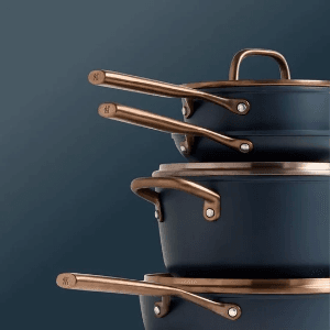 Analizamos las sartenes Zwilling Unlock, Milano y Peak
