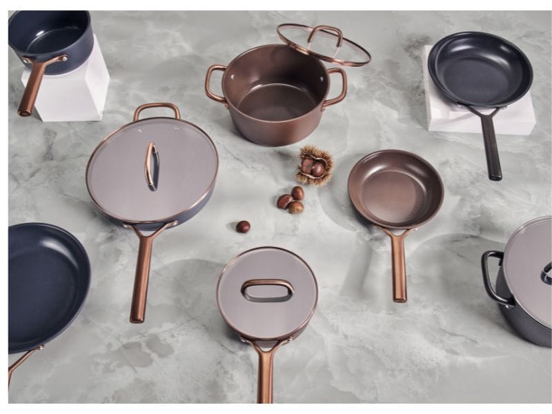 Sartenes Zwilling de diseño Milano
