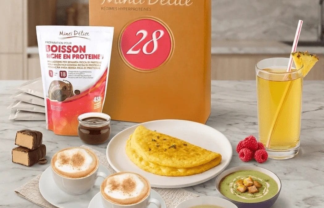 nutrición adelgazante