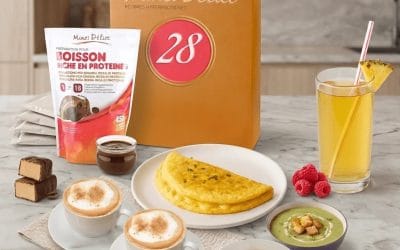 La nutrición adelgazante gana espacio en las rutinas de control de peso