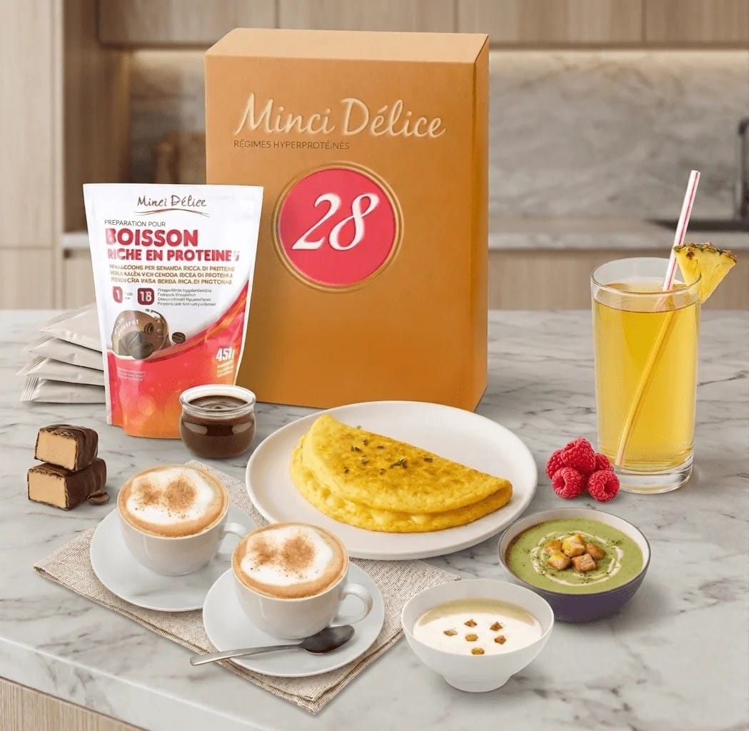 nutrición adelgazante