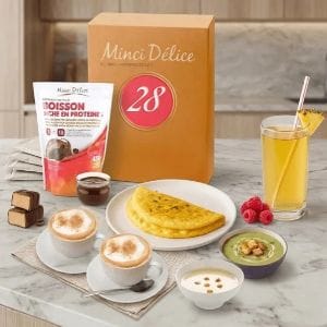 Nutrición adelgazante