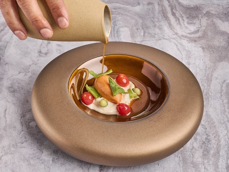 Apertura Madrid Septiembre restaurante Sexto