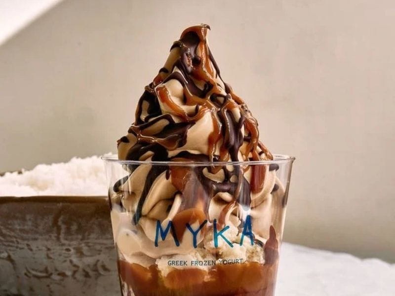 Myka Alfajor