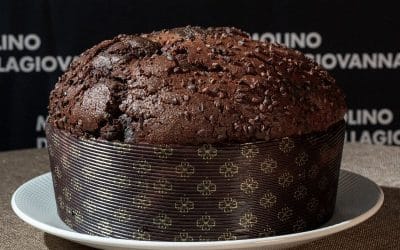 El panettone ya no es solo para Navidad: Iginio Massari analiza en Madrid el futuro del dulce italiano