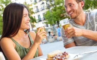 Planes en septiembre en Madrid: 9 citas gastronómicas para comerse la rentrée