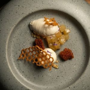 Coque presenta Eat With Art