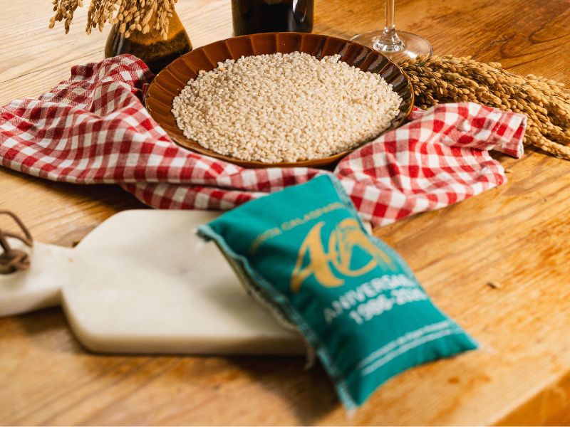 Arroz de Calasparra DOP