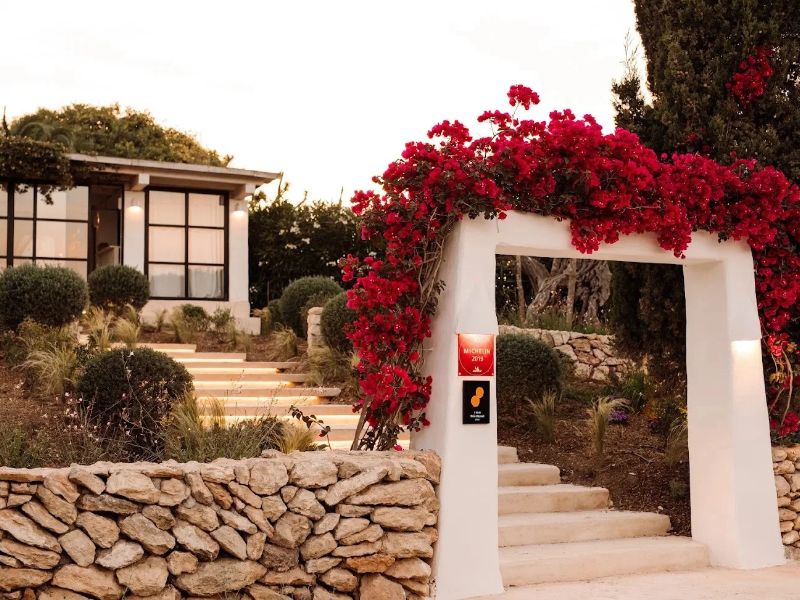 Can Domo Ibiza
