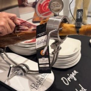 La Feria del Jamón de Los Pedroches