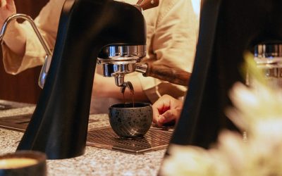 La Cabra saca los cuernos en Madrid: café de culto, masa madre y alma danesa
