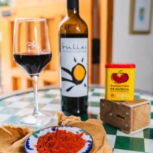 Descubre las DOP de Origen Murcia: