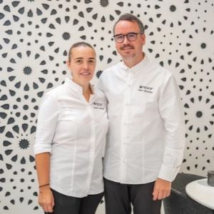 Acuerdo entre Paco Morales y 959 Ibérico