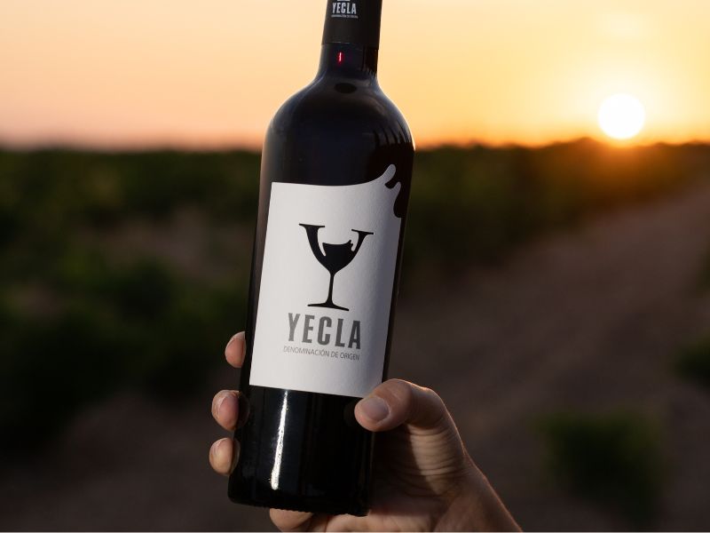 Vino de Yecla DOP