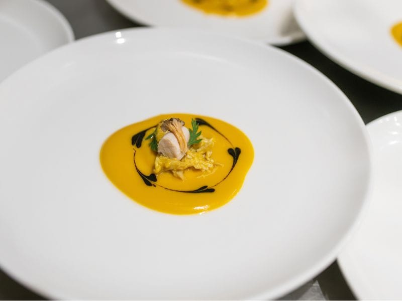 gastronomía Gala contra el Cáncer Ibiza 2026