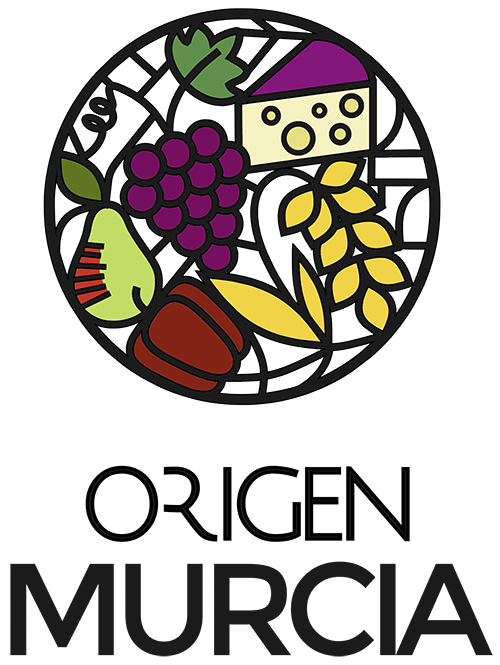 logotipo Origen Murcia