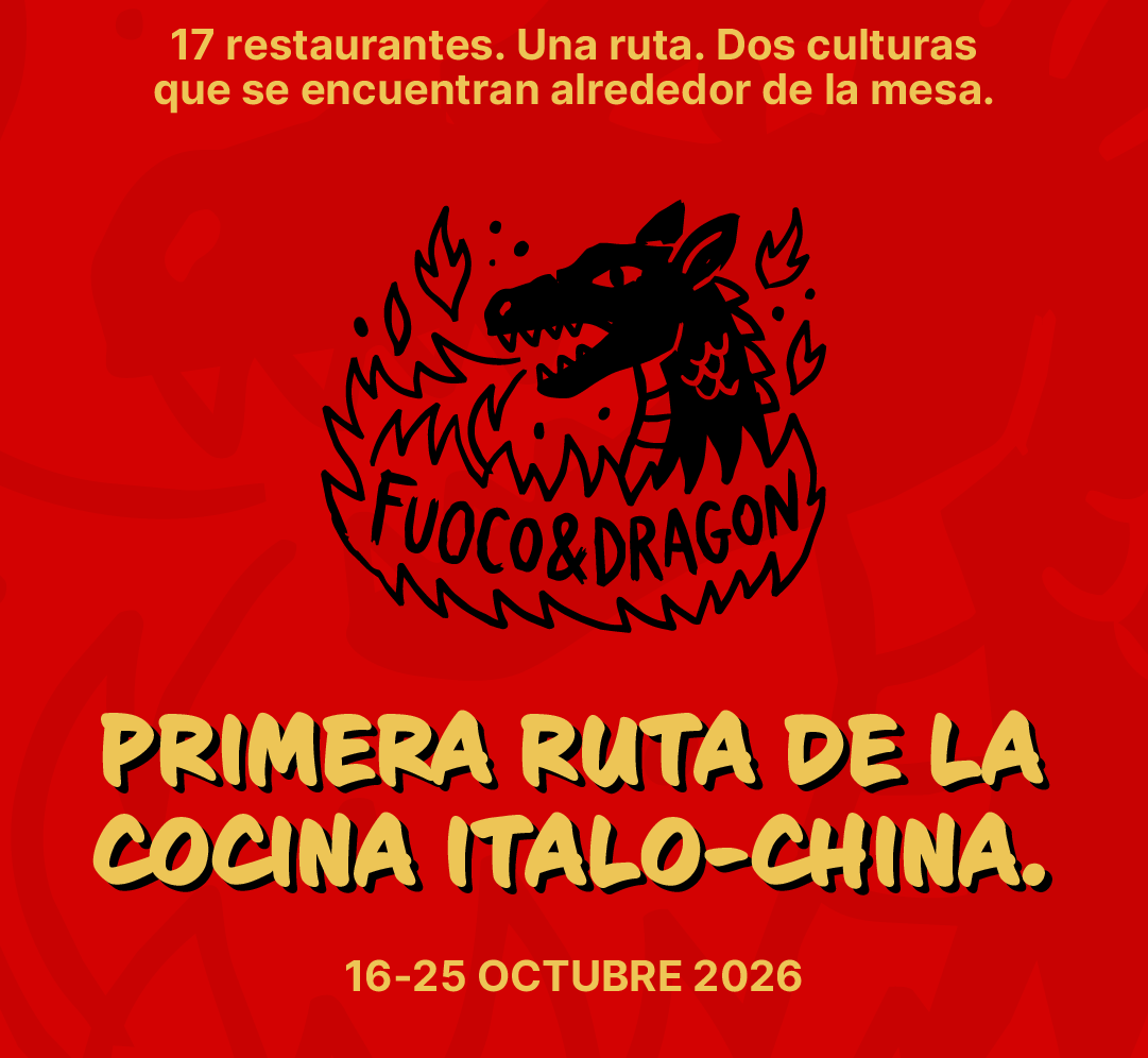 portada Fuoco & Dragon