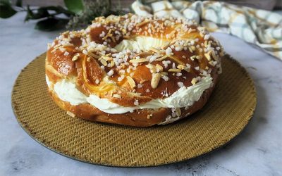 Las mejores Coronas de la Almudena 2025 de Madrid (con receta oficial)